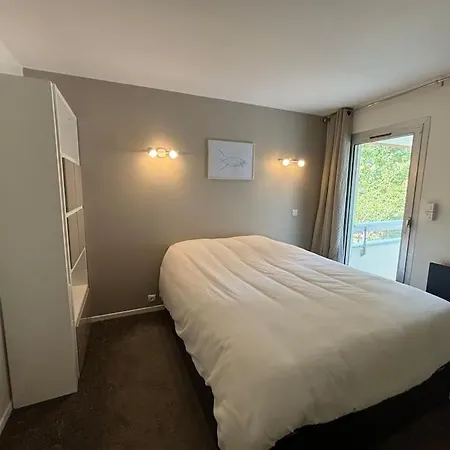 Carre D'or Dahlia 7 Pers Avec Parking