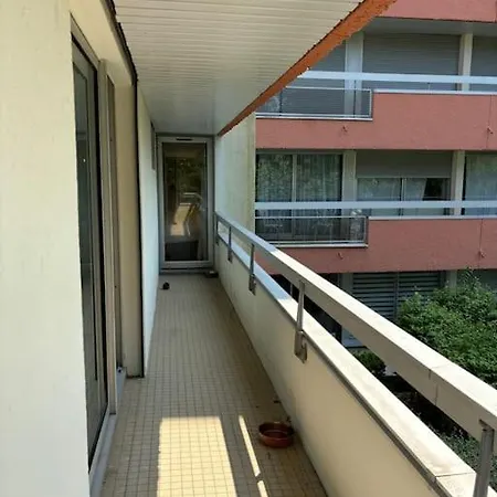 Carre D'or Dahlia 7 Pers Avec Parking