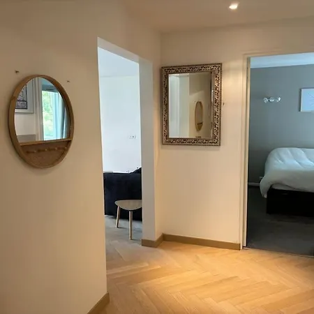 Carre D'or Dahlia 7 Pers Avec Parking *