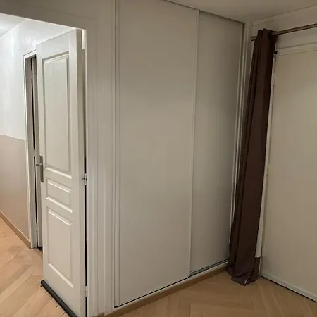 Carre D'or Dahlia 7 Pers Avec Parking Appartement *