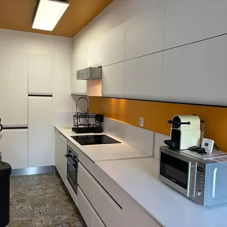 Appartement Carre D'or Dahlia 7 Pers Avec Parking