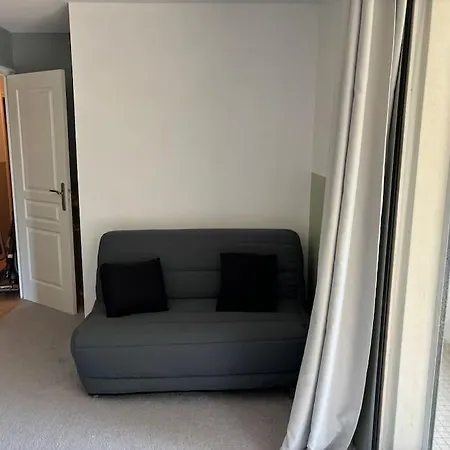 Carre D'or Dahlia 7 Pers Avec Parking